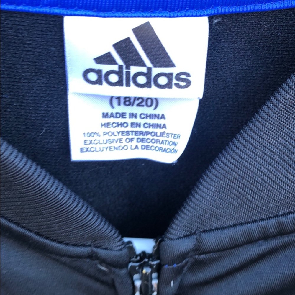 Jacket - Picture 2 of 5